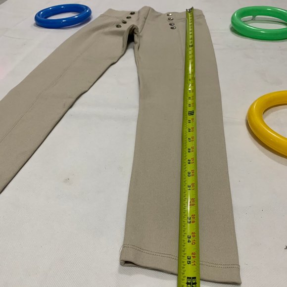 👖Mine High-Waist Legging Pant - Picture 6 of 6